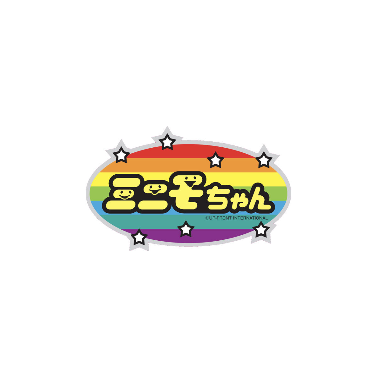 ミニモちゃん アクリルマグネット（ランダム全6種）