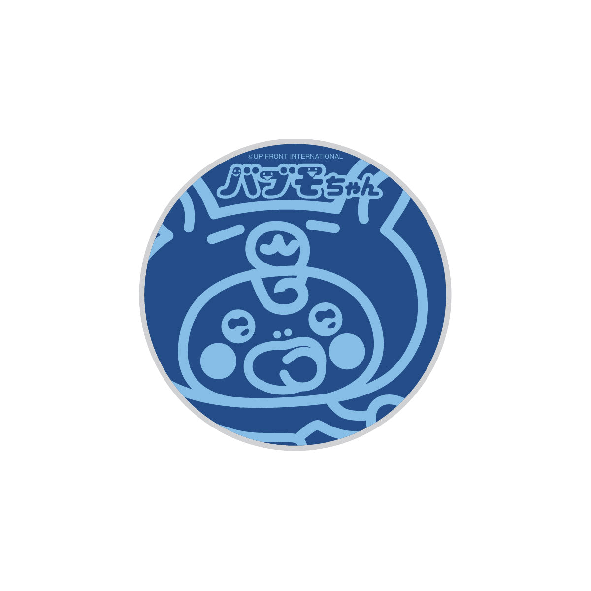 ミニモちゃん アクリルマグネット（ランダム全6種）
