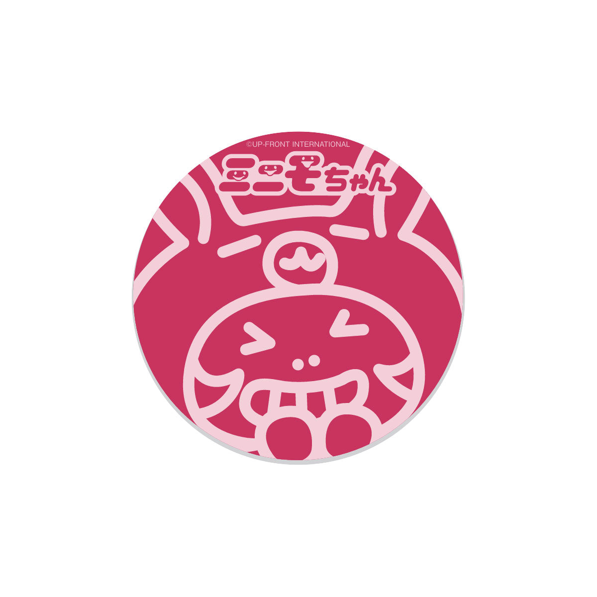 ミニモちゃん アクリルマグネット（ランダム全6種）