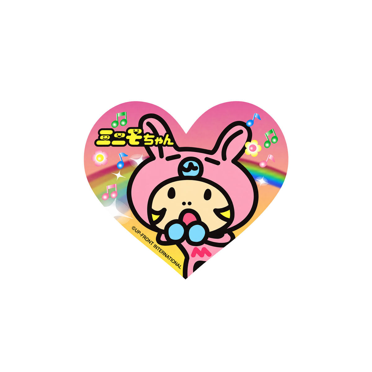 ミニモちゃん アクリルマグネット（ランダム全6種）